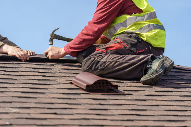 Alpine, TX Roofing Contractor Company