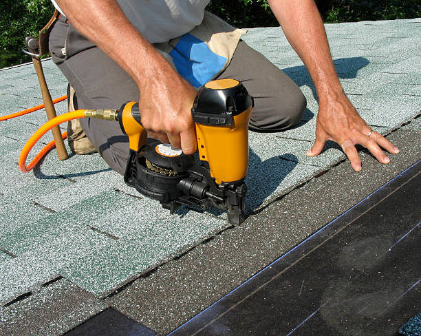 Best New Roof Installation  in Alpine, TX