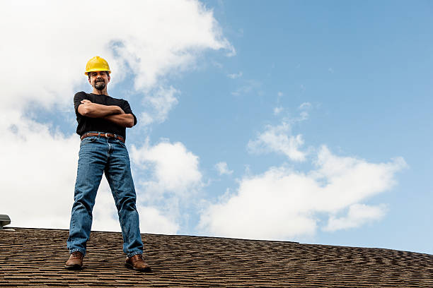 Roof Repair Estimates in Alpine, TX